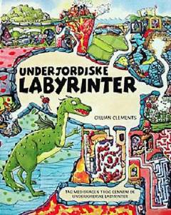 Underjordiske labyrinter
