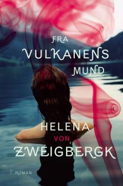 Fra vulkanens mund