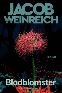 Blodblomster : krimi