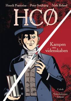 Graphic novel / Tegneserie, 2020