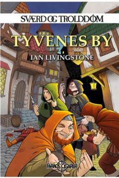 Tyvenes by