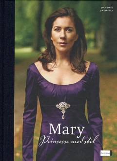 Mary - prinsesse med stil