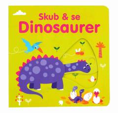Dinosaurer