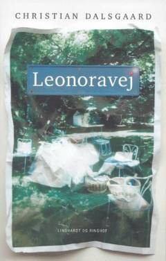 Leonoravej