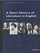 A short history of literature in English : a handbook