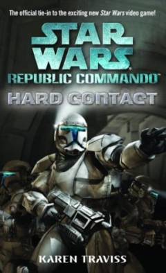 Hard contact