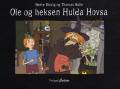 Ole og heksen Hilda Hovsa. Cadeau, 209. Billedbog.