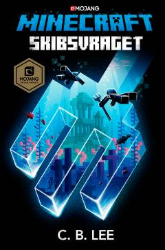 Minecraft - Skibsvraget