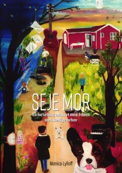 Bog, 1. udgave, 2019