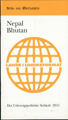 Nepal, Bhutan