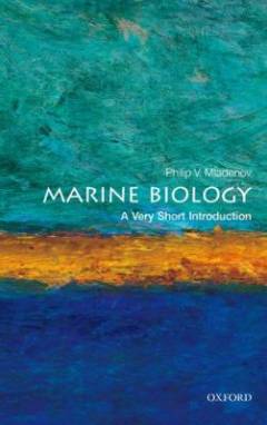 Marine biology : a very short introduction