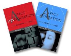 Affect regulation & the repair of the self
