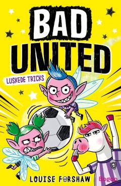 Bad United - luskede tricks