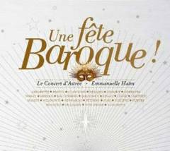 Une fête baroque!