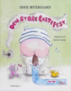 Den store lortefest