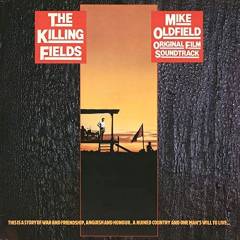 The killing fields