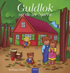 Guldlok og de tre bjørne