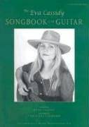 The Eva Cassidy songbook for guitar : guitar, tablature, vocal