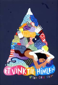 Bog, 1. udgave, 2008