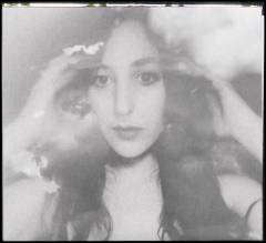 The path of the clouds