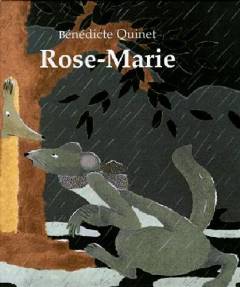 Rose-Marie