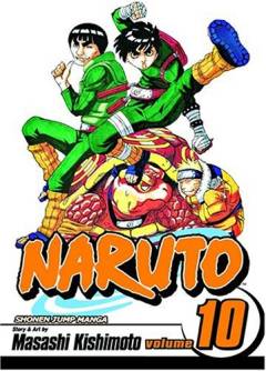 A splendid ninja