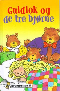 Guldlok og de tre bjørne
