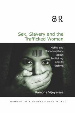 Sex, slavery and the trafficked woman : myths and misconceptions about trafficking and its victims
