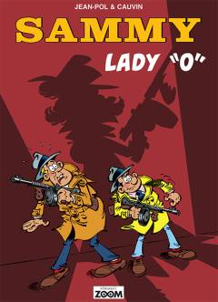 Lady "O"