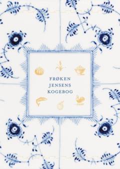 Frøken Jensens kogebog