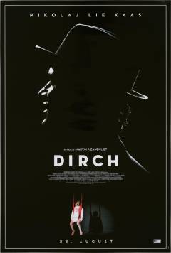 Dirch (Stor skrift)