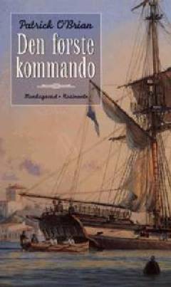 Den første kommando