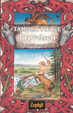 Prøvelsen