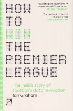 How to win the Premier League