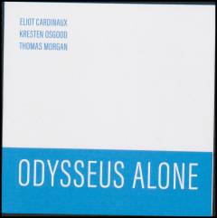Odysseus alone