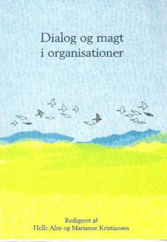 Dialog og magt i organisationer