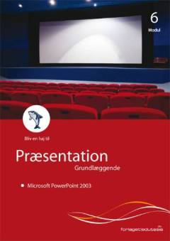 Præsentation - Microsoft PowerPoint 2003