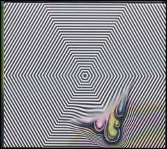 Magic Oneohtrix Point Never