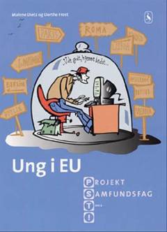 Ung i EU
