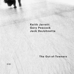 The out-of-towners