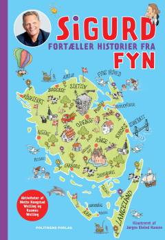Sigurd fortæller om Fyn