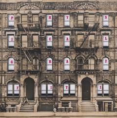 Physical graffiti