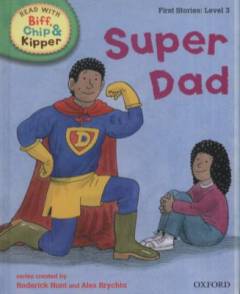 Super dad