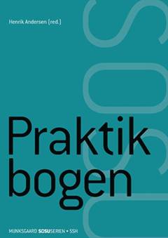 Praktikbogen : social- og sundhedshjælper