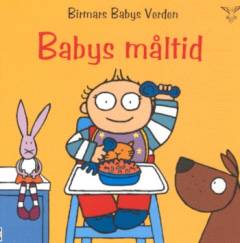 Babys måltid