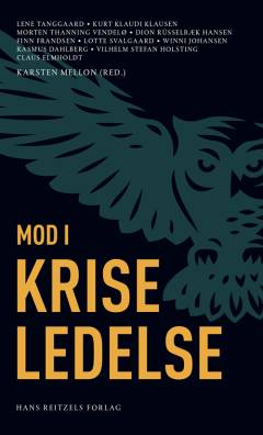 Mod i kriseledelse