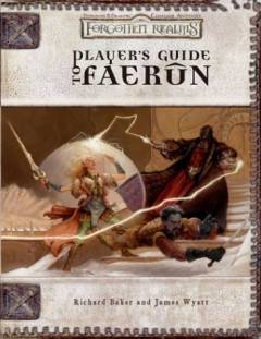 Player's guide to faerun
