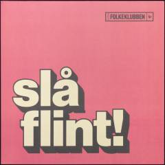 Slå flint!