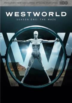 Westworld (Sæson 1, e1)