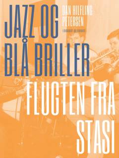 Jazz og blå briller
